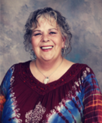 staff member image