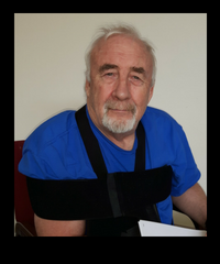 staff member image