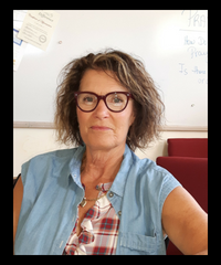 staff member image