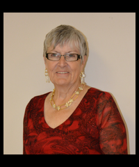 staff member image